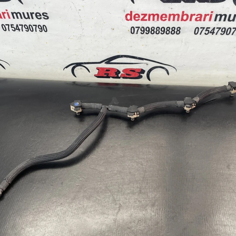 Furtun retur injectoare Audi A4 B8 2017