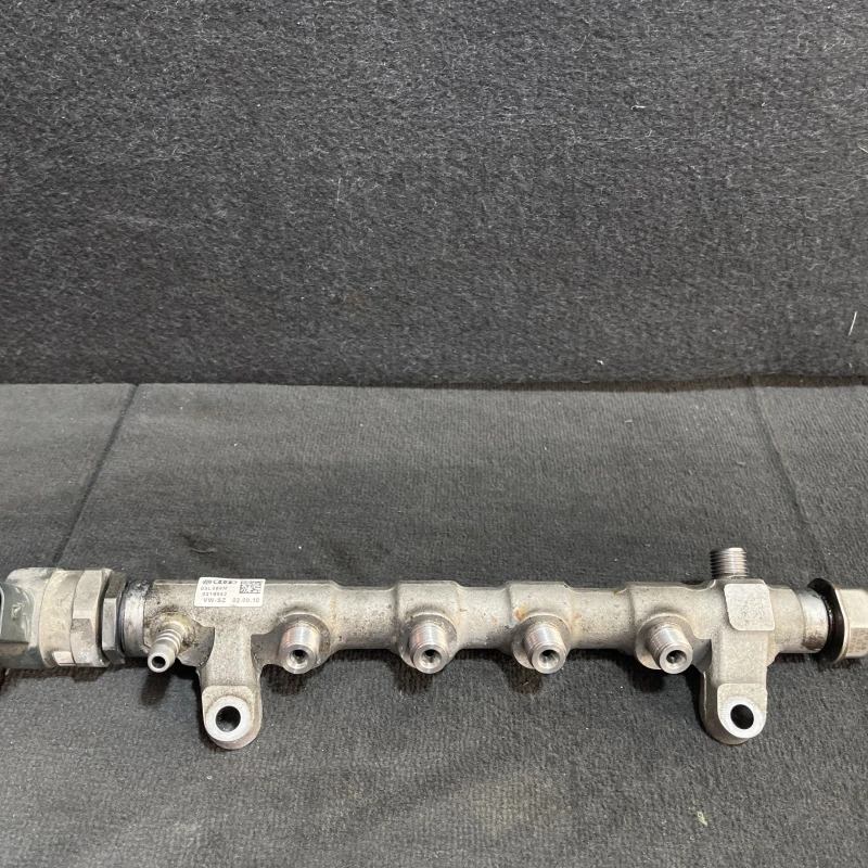 Rampa injectoare cu senzor Volkswagen 