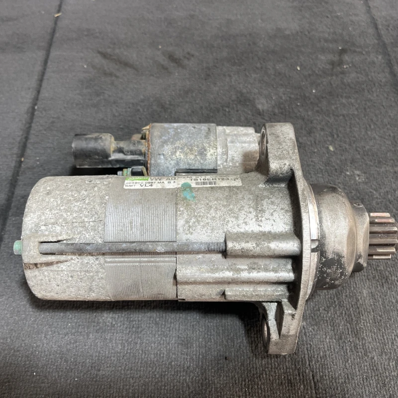 Electromotor demaror Volkswagen 