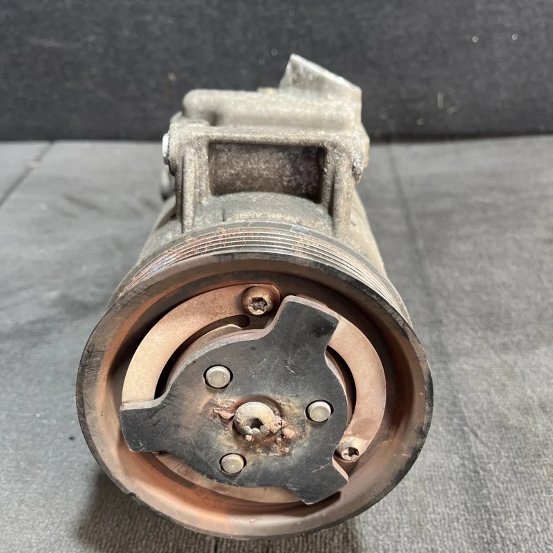 Compresor clima / Volkswagen Golf MK6 2011 / Climatizare