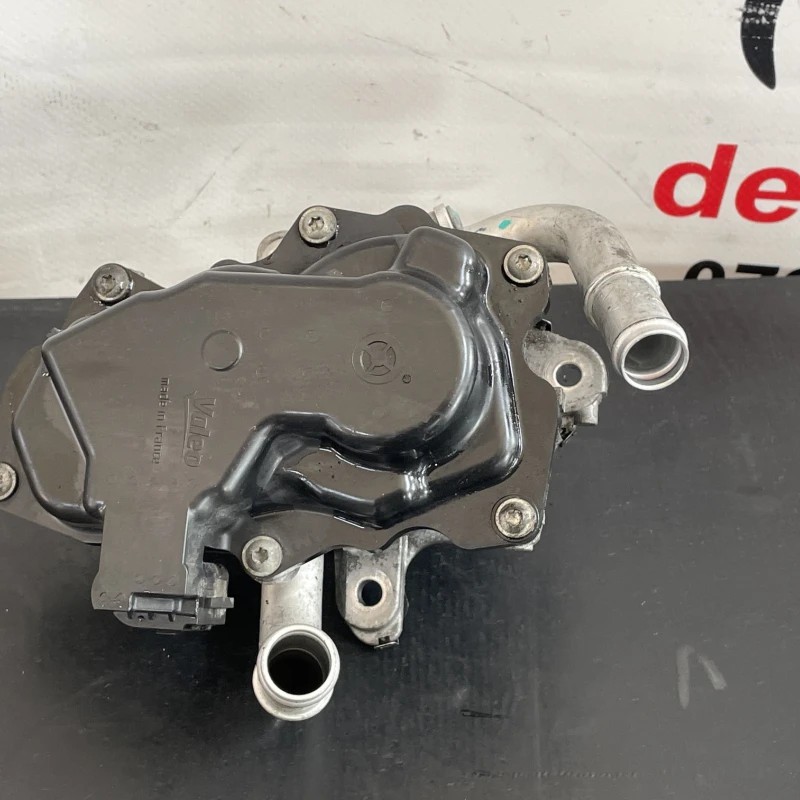 Egr CNH / Audi Q5 8R 2013 / Motor, racire si evacuare