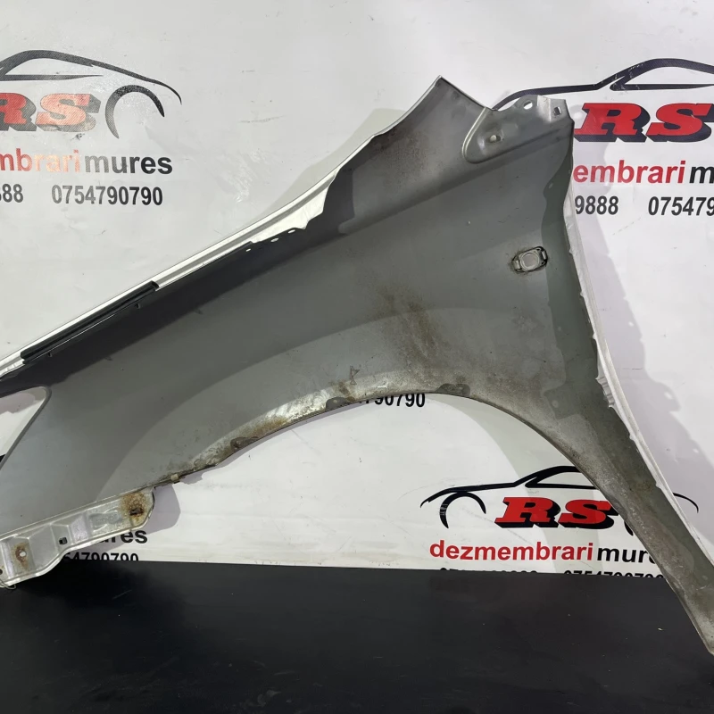 Aripa dreapta fata / Lexus RX 400h XU30 2007 / Caroserie, oglinzi si faruri