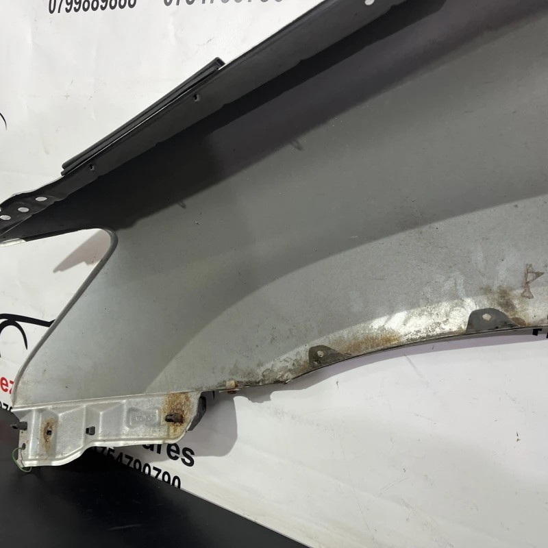Aripa dreapta fata / Lexus RX 400h XU30 2007 / Caroserie, oglinzi si faruri