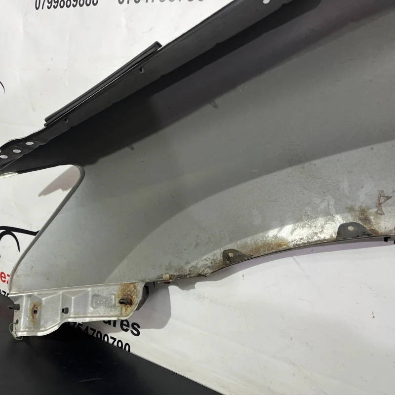 Aripa dreapta fata / Lexus RX 400h XU30 2007 / Caroserie, oglinzi si faruri