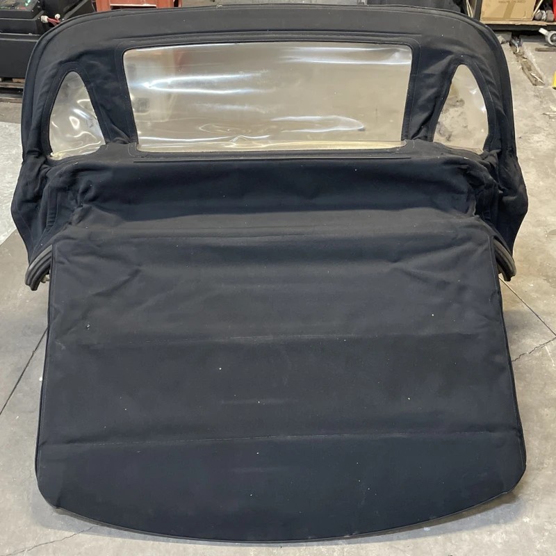 Soft top / Mercedes-Benz SL R129 1993 / Caroserie, oglinzi si faruri