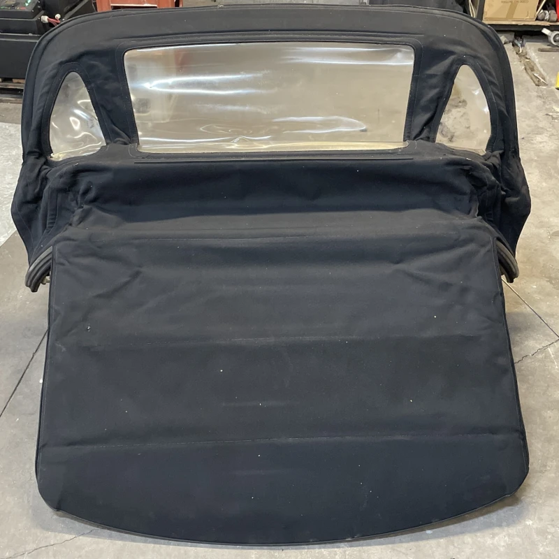 Soft top Mercedes-Benz 