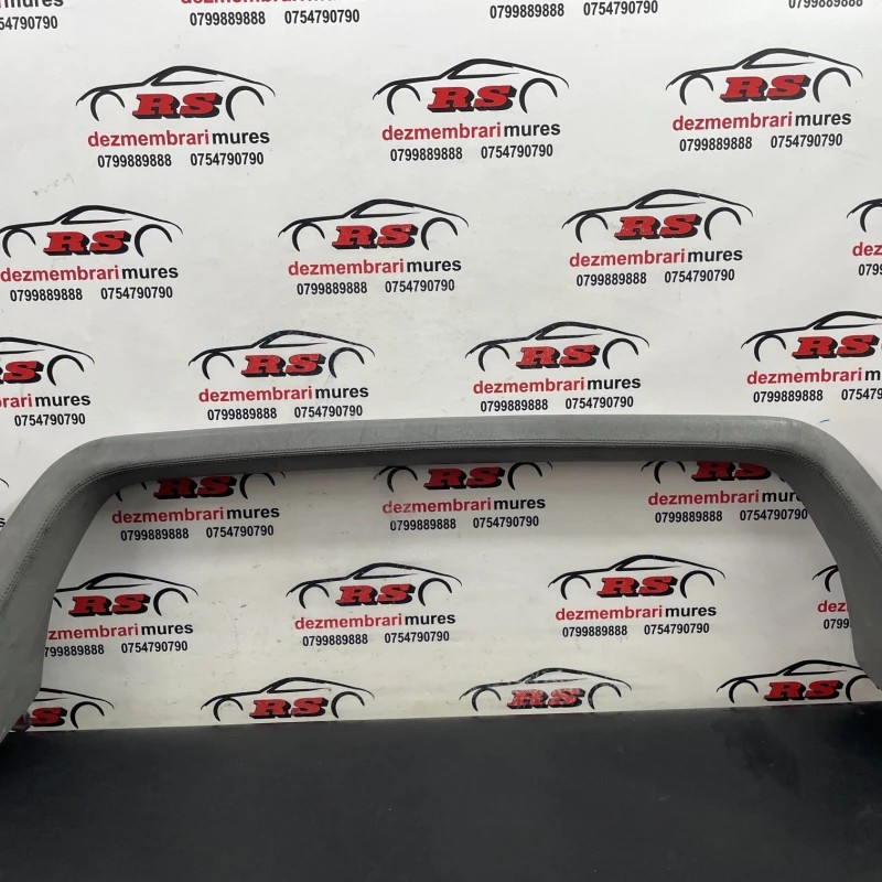 Roll bar / Mercedes-Benz SL R129 1993 / Caroserie, oglinzi si faruri