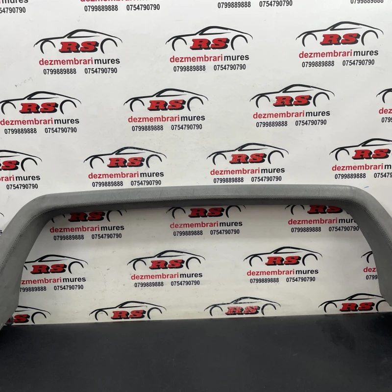 Roll bar / Mercedes-Benz SL R129 1992 / Caroserie, oglinzi si faruri