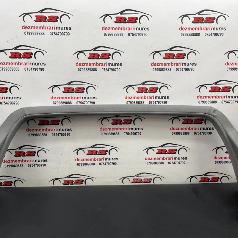 Roll bar / Mercedes-Benz SL R129 1993 / Caroserie, oglinzi si faruri