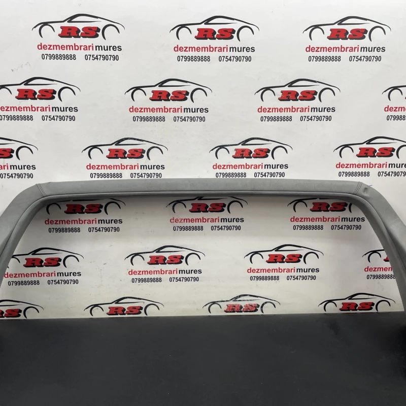 Roll bar / Mercedes-Benz SL R129 1992 / Caroserie, oglinzi si faruri