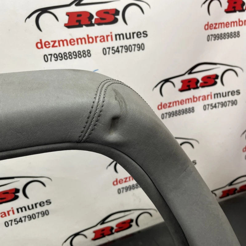 Roll bar / Mercedes-Benz SL R129 1992 / Caroserie, oglinzi si faruri
