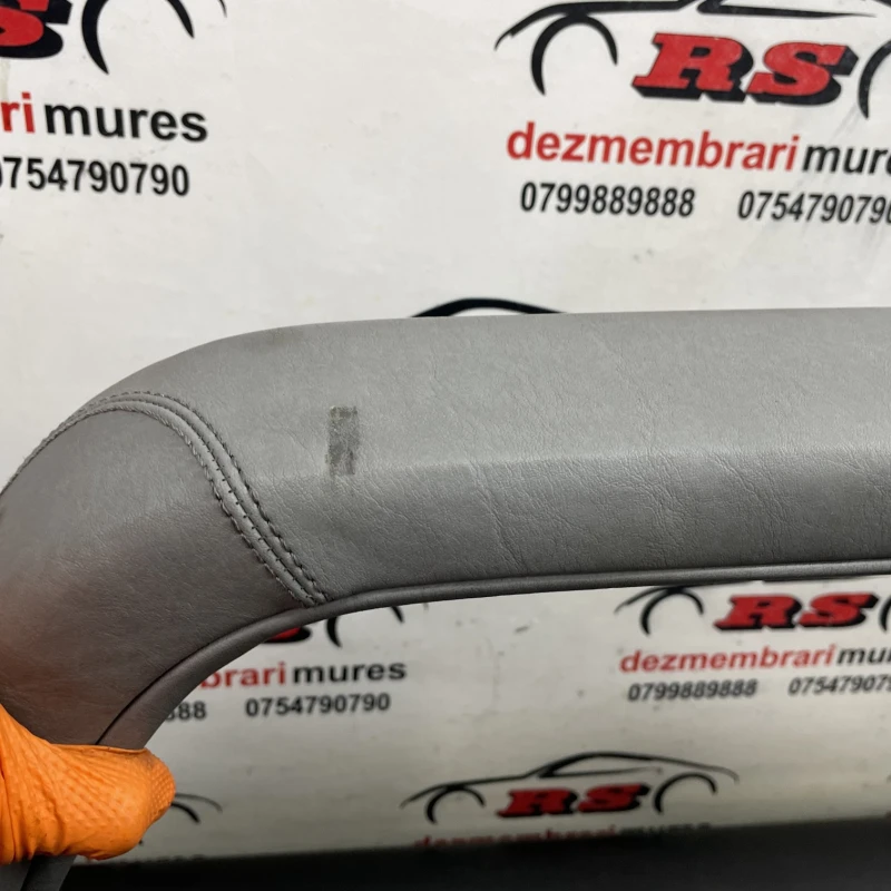 Roll bar / Mercedes-Benz SL R129 1992 / Caroserie, oglinzi si faruri