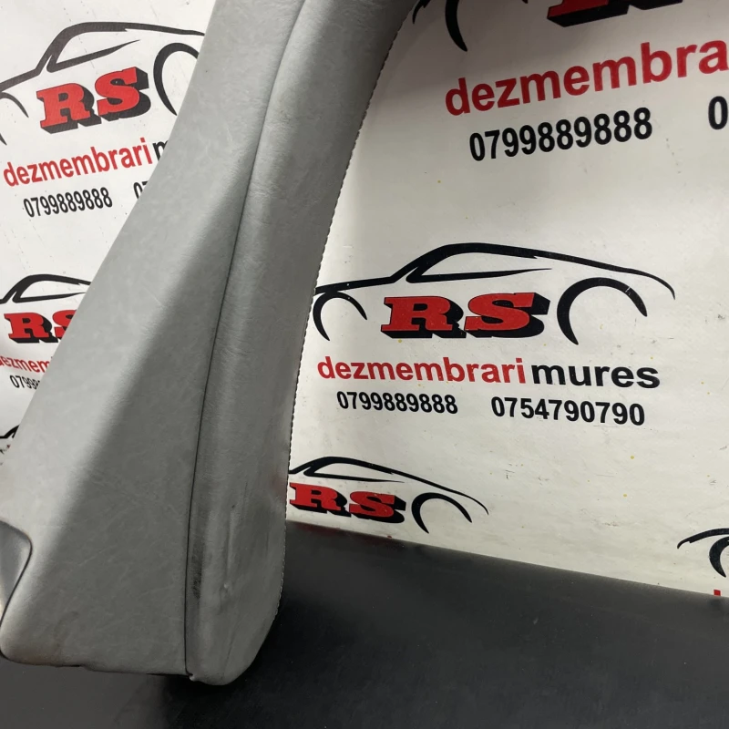 Roll bar / Mercedes-Benz SL R129 1992 / Caroserie, oglinzi si faruri