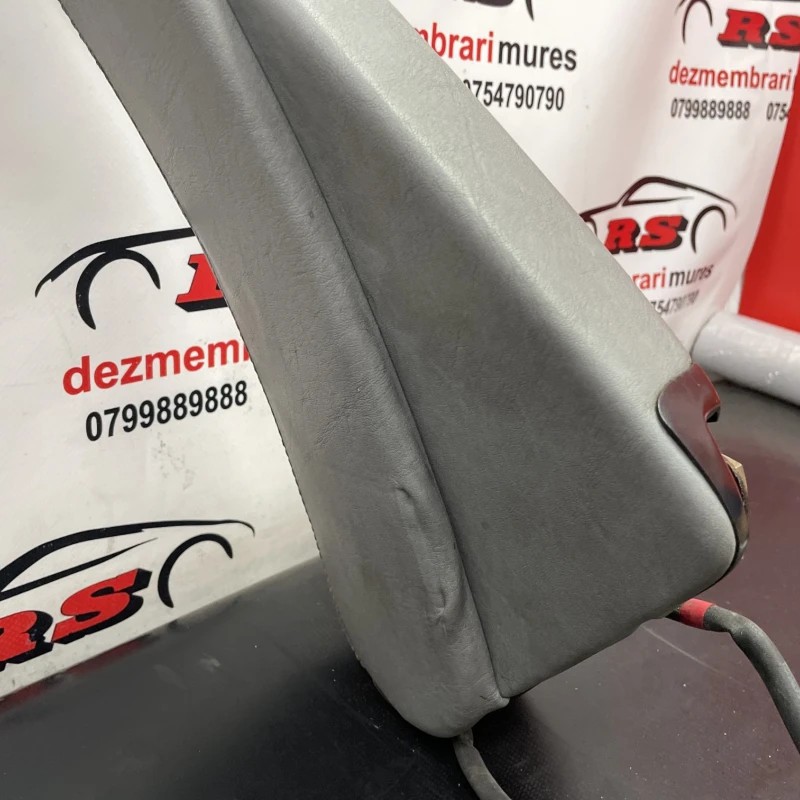 Roll bar / Mercedes-Benz SL R129 1993 / Caroserie, oglinzi si faruri