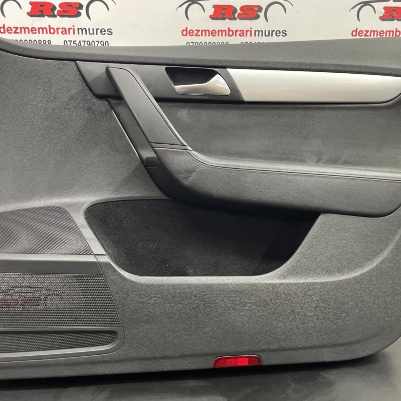 Panou tapiterie usa dreapta fata / Volkswagen Passat B7 2013 / Interior