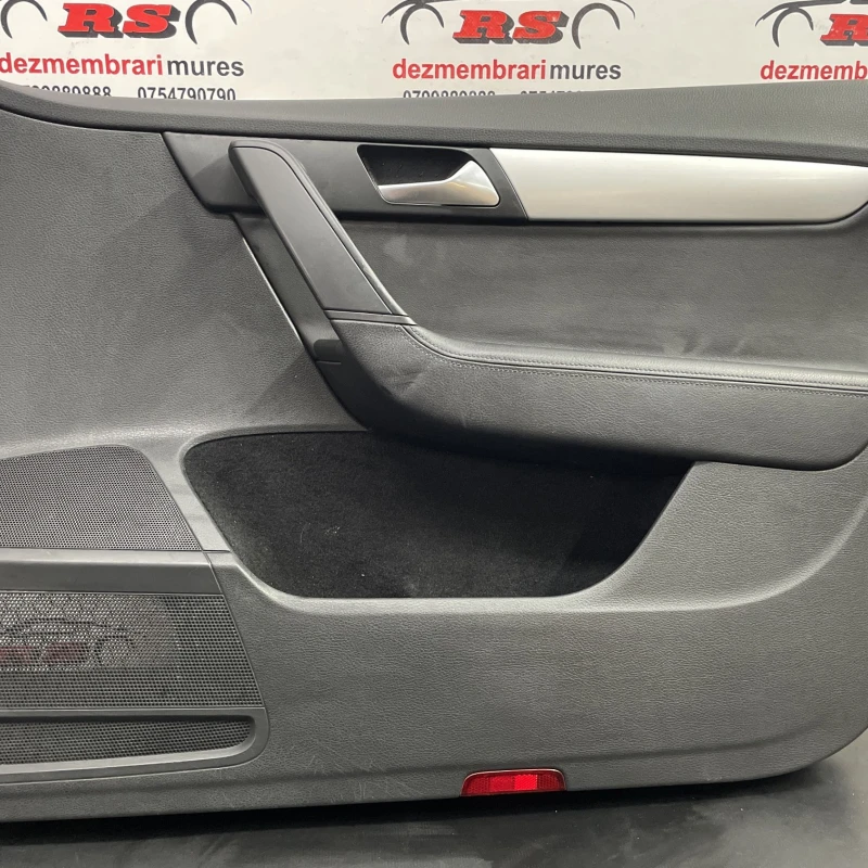 Panou tapiterie usa dreapta fata / Volkswagen Passat B7 2013 / Interior