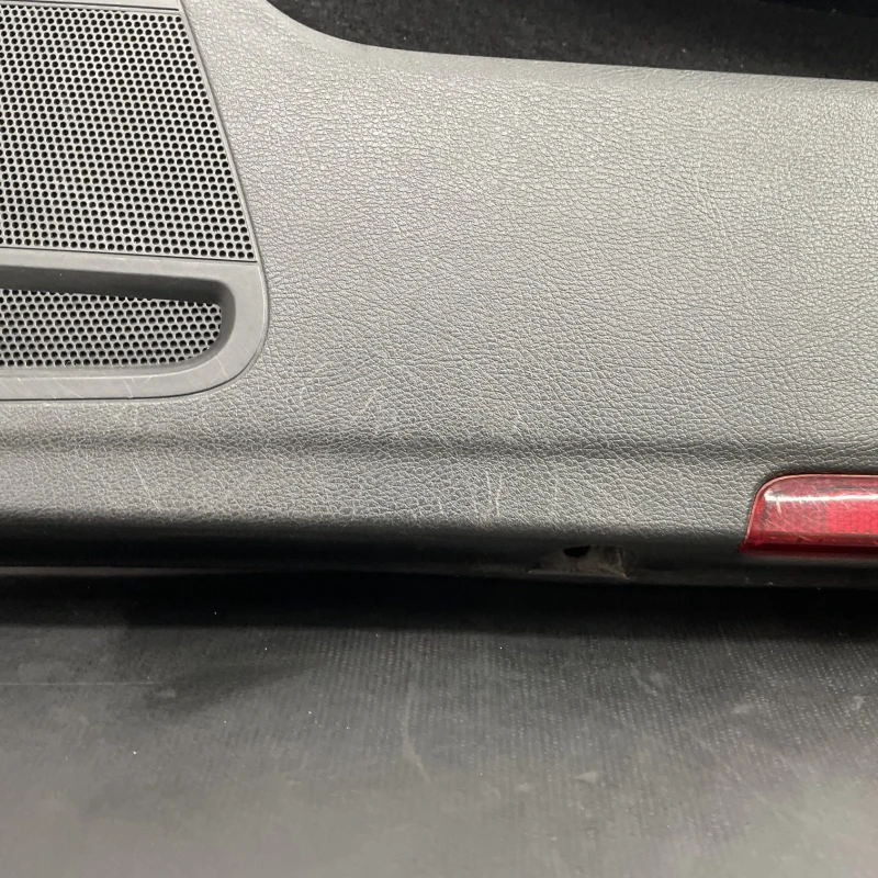 Panou tapiterie usa dreapta fata / Volkswagen Passat B7 2013 / Interior