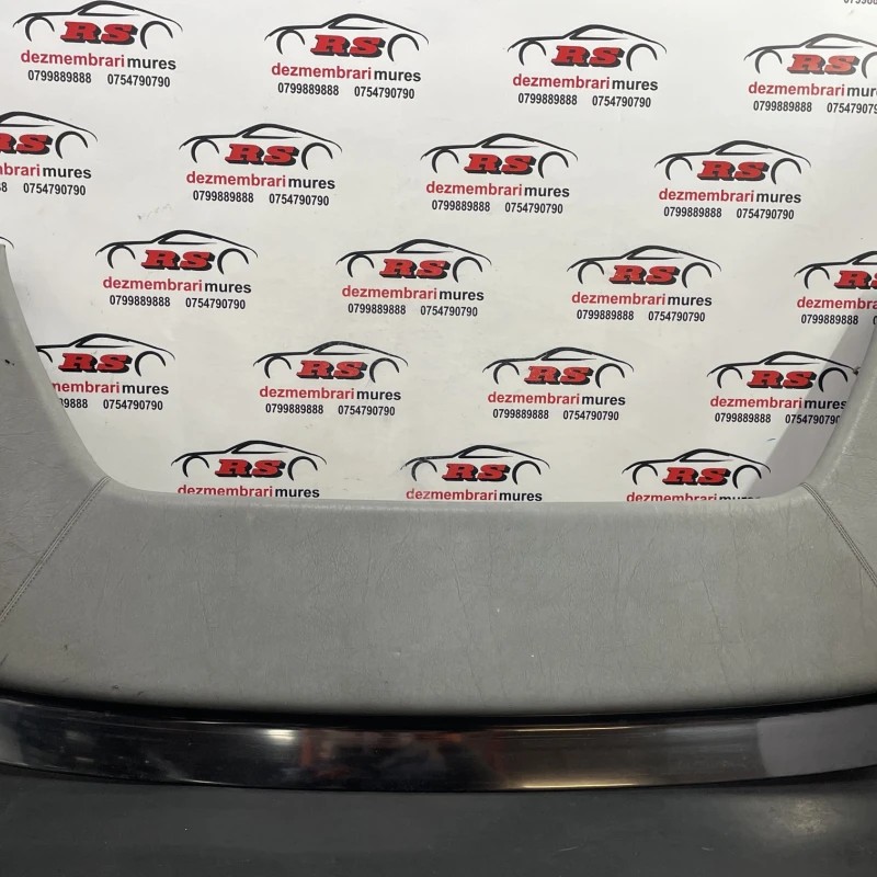 Capac sistem decapotare soft top / Mercedes-Benz SL R129 1993 / Caroserie, oglinzi si faruri