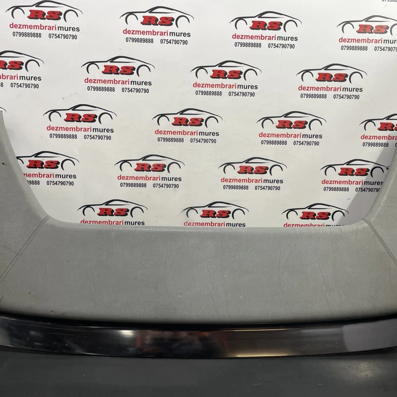 Capac sistem decapotare soft top Mercedes-Benz 