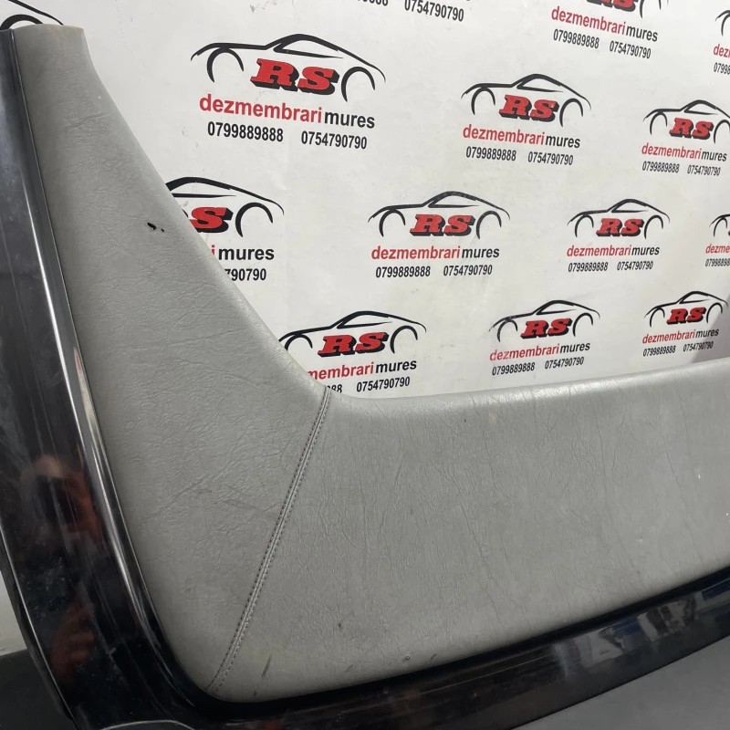 Capac sistem decapotare soft top / Mercedes-Benz SL R129 1993 / Caroserie, oglinzi si faruri