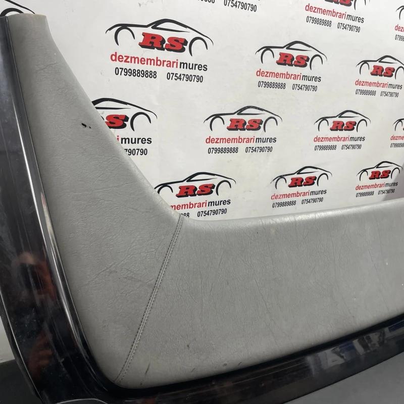 Capac sistem decapotare soft top / Mercedes-Benz SL R129 1992 / Caroserie, oglinzi si faruri