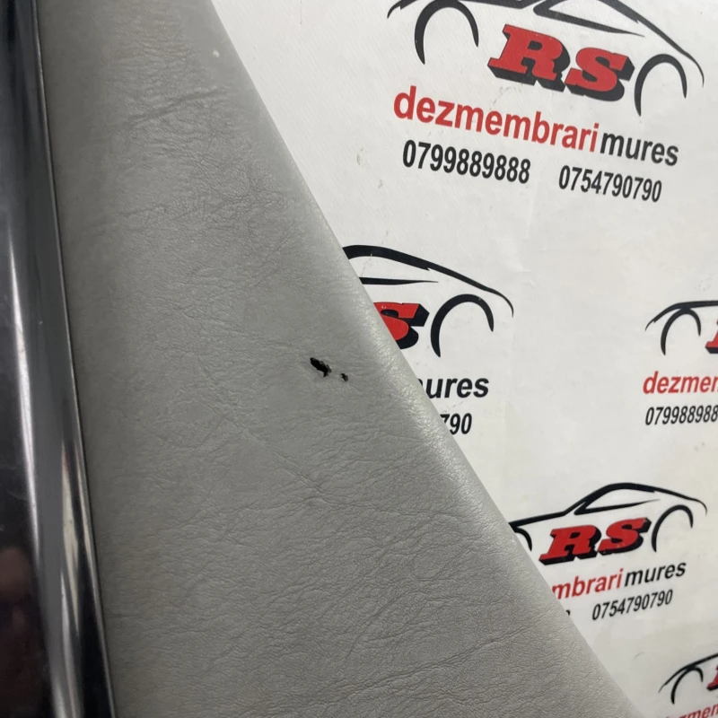Capac sistem decapotare soft top / Mercedes-Benz SL R129 1992 / Caroserie, oglinzi si faruri