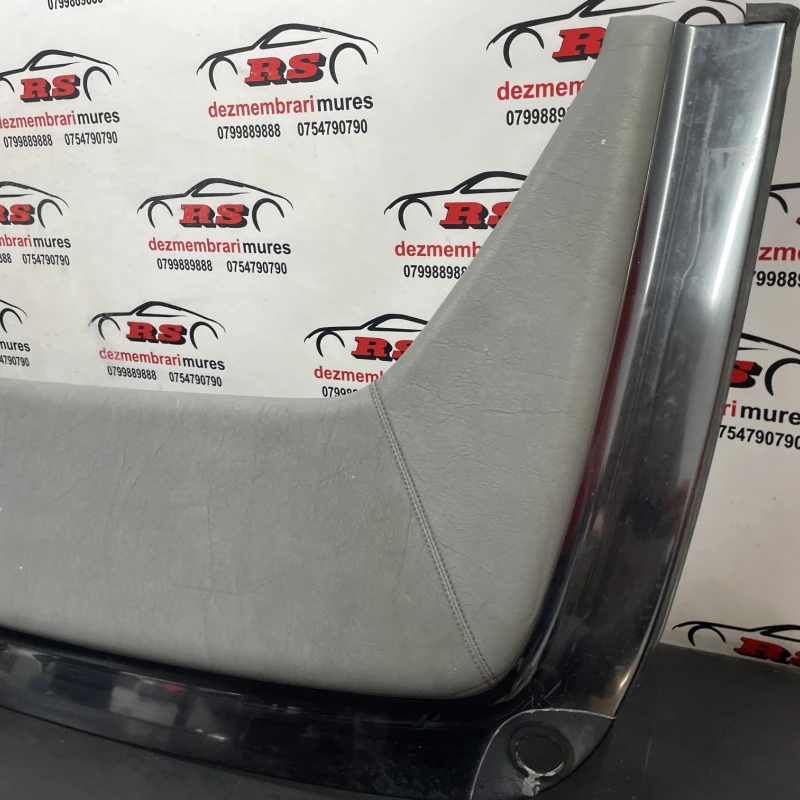 Capac sistem decapotare soft top / Mercedes-Benz SL R129 1992 / Caroserie, oglinzi si faruri