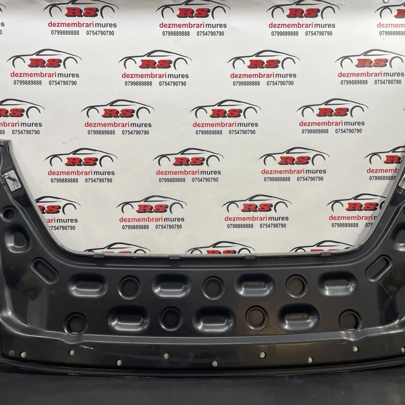 Capac sistem decapotare soft top / Mercedes-Benz SL R129 1992 / Caroserie, oglinzi si faruri