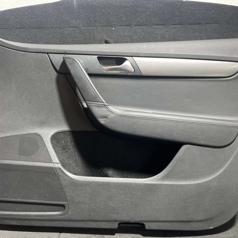 Panou tapiterie usa dreapta fata / Volkswagen Passat B7 2012 / Interior