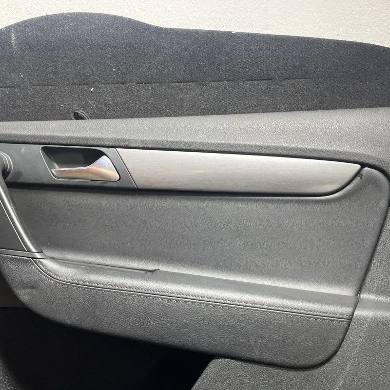 Panou tapiterie usa dreapta fata / Volkswagen Passat B7 2012 / Interior