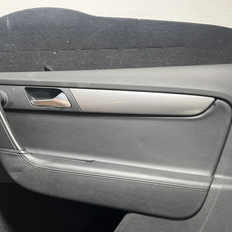 Panou tapiterie usa dreapta fata / Volkswagen Passat B7 2012 / Interior