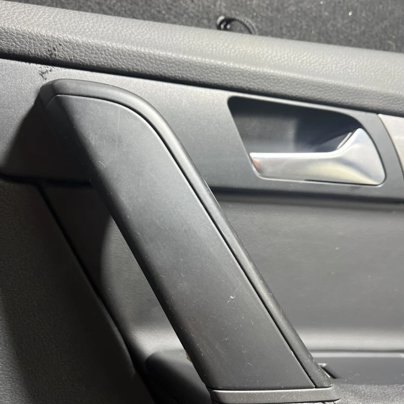 Panou tapiterie usa dreapta fata / Volkswagen Passat B7 2012 / Interior