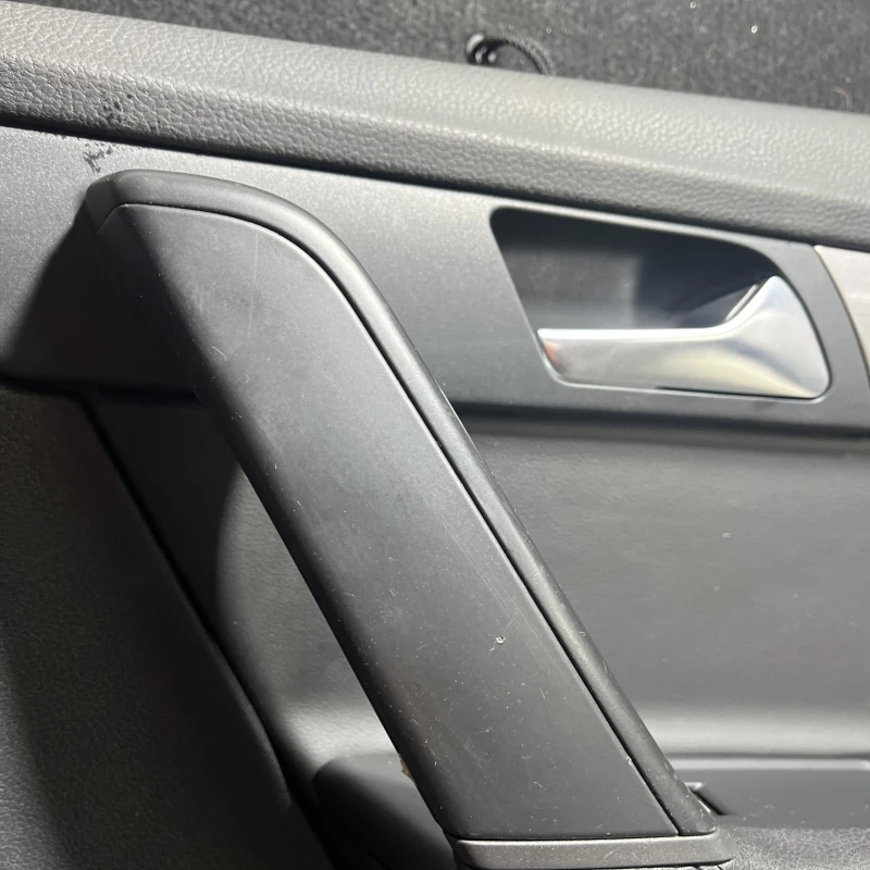 Panou tapiterie usa dreapta fata / Volkswagen Passat B7 2012 / Interior