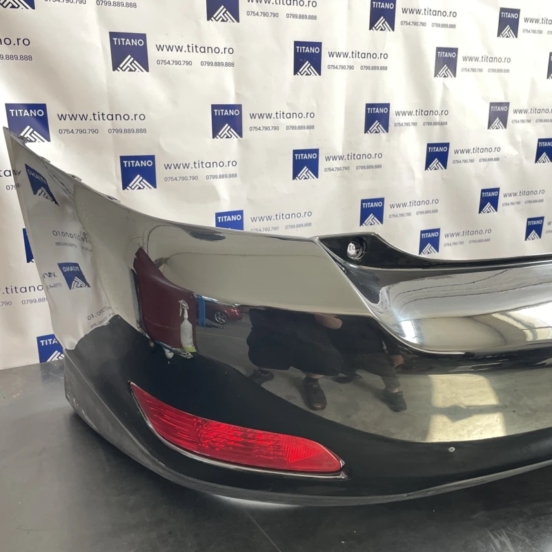 Bara spate / Lexus RX 400h XU30 2007 / Caroserie, oglinzi si faruri