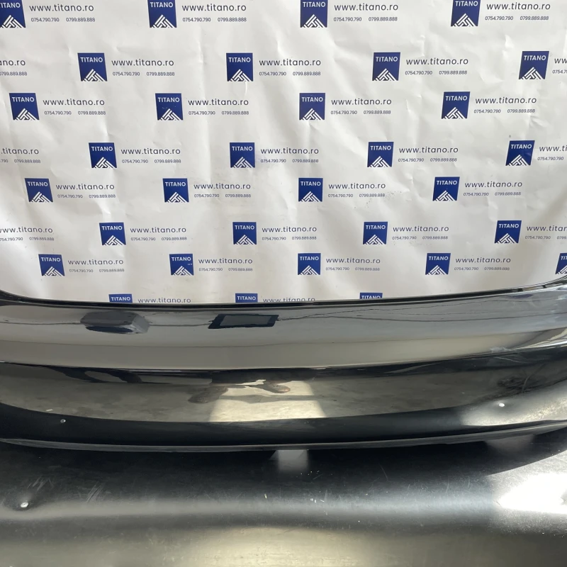 Bara spate / Lexus RX 400h XU30 2007 / Caroserie, oglinzi si faruri