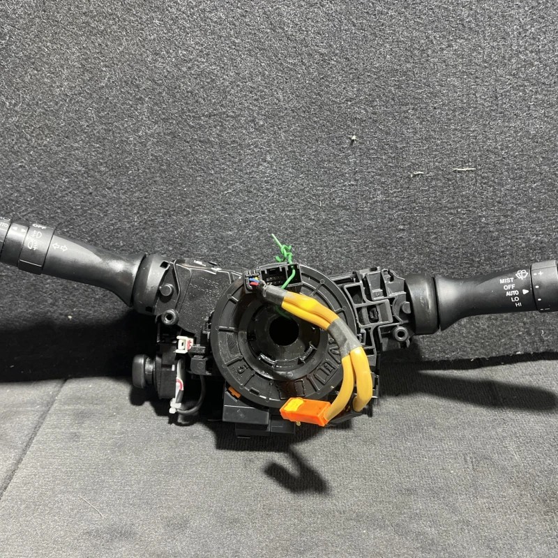 Spira volan cu manete Lexus RX 400h XU30 2007
