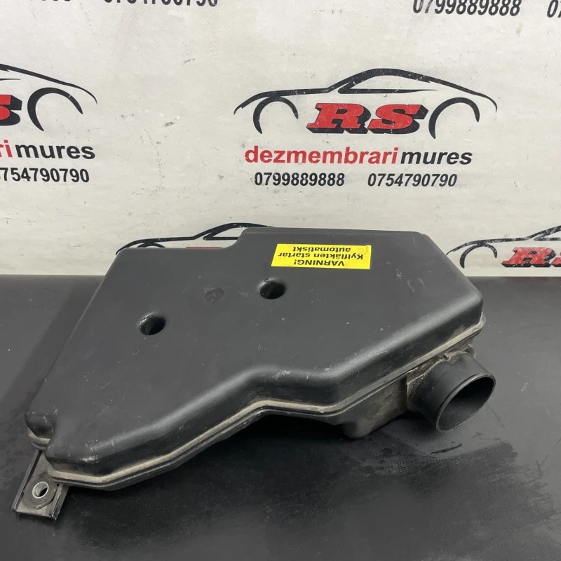 Rezonator aer Lexus RX 400h XU30 2007