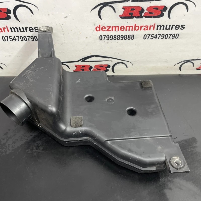 Rezonator aer / Lexus RX 400h XU30 2007 / Motor, racire si evacuare