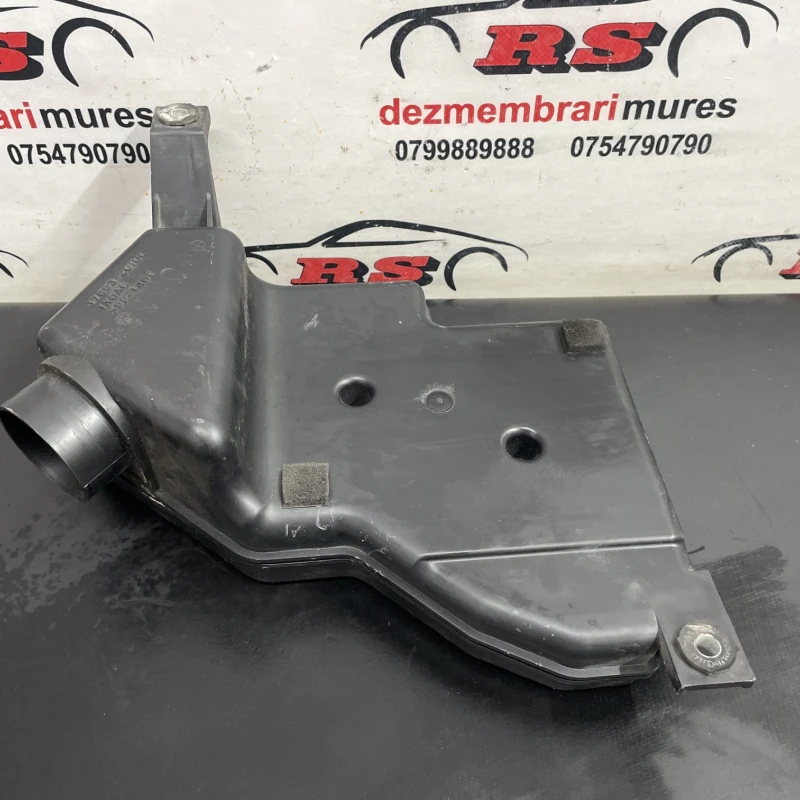 Rezonator aer / Lexus RX 400h XU30 2007 / Motor, racire si evacuare