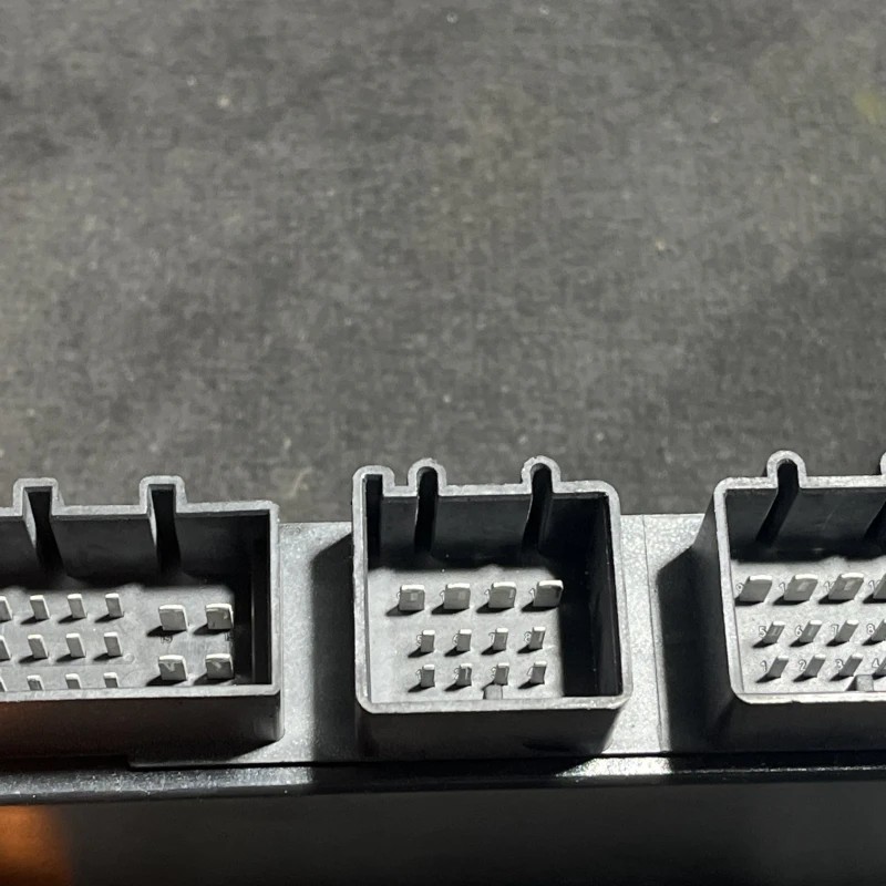Modul carlig de remorcare / Volkswagen Passat B7 2012 / Audio si electronice