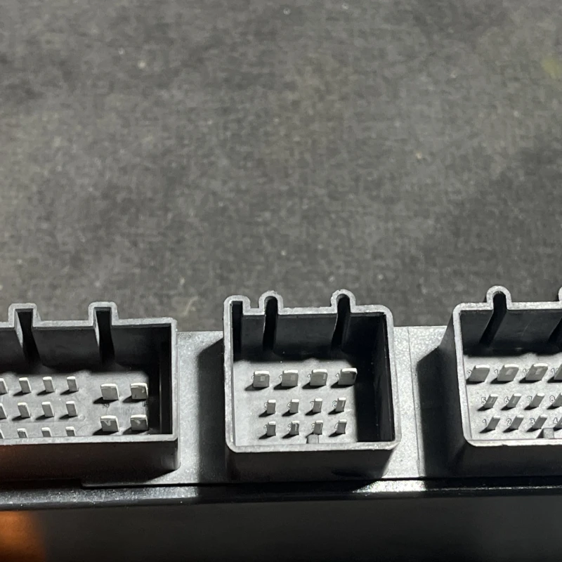 Modul carlig de remorcare / Volkswagen Passat B7 2012 / Audio si electronice