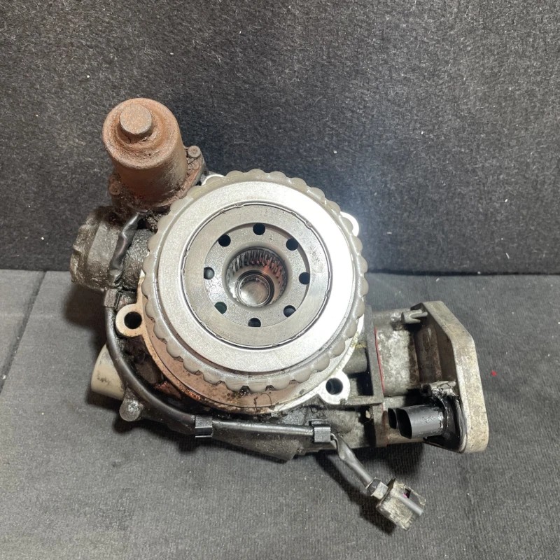 Haldex / Volkswagen Passat B7 2012 / Cutie viteze, ambreiaj, transmisie