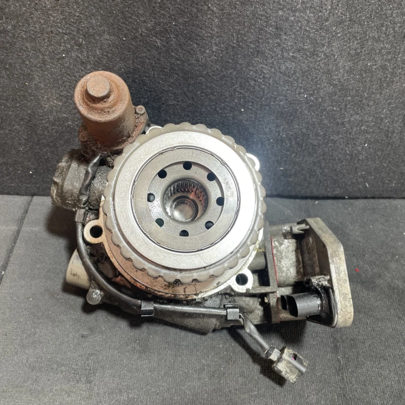 Haldex Volkswagen 