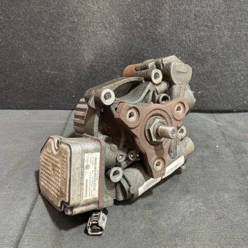 Haldex / Volkswagen Passat B7 2012 / Cutie viteze, ambreiaj, transmisie