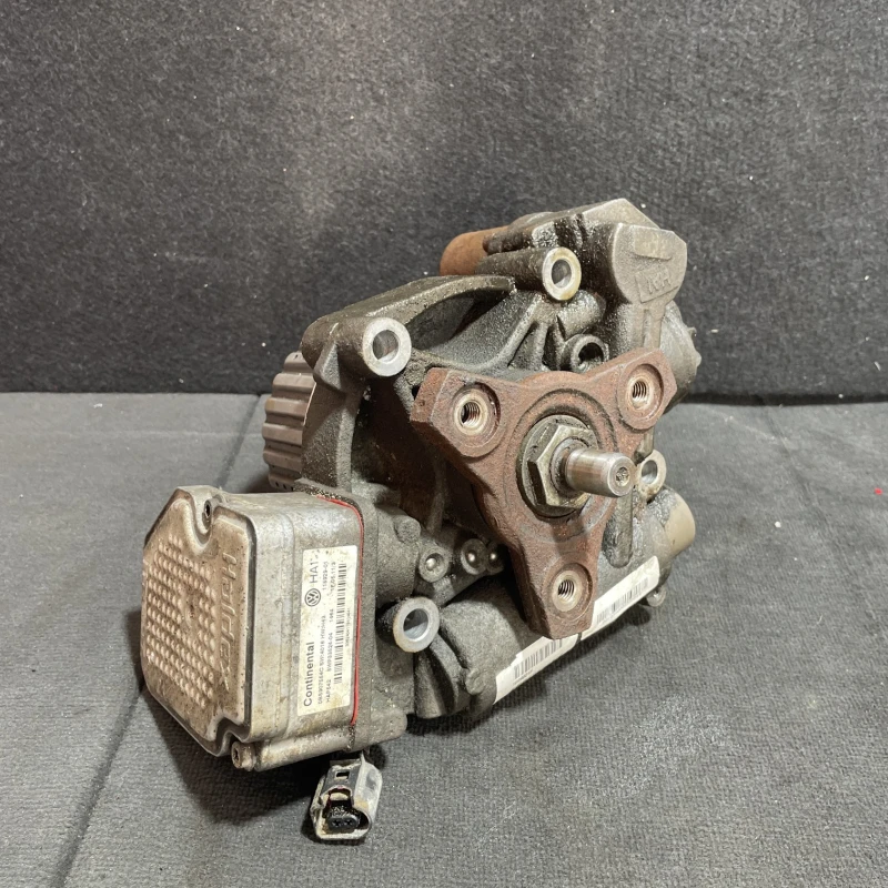 Haldex / Volkswagen Passat B7 2012 / Cutie viteze, ambreiaj, transmisie