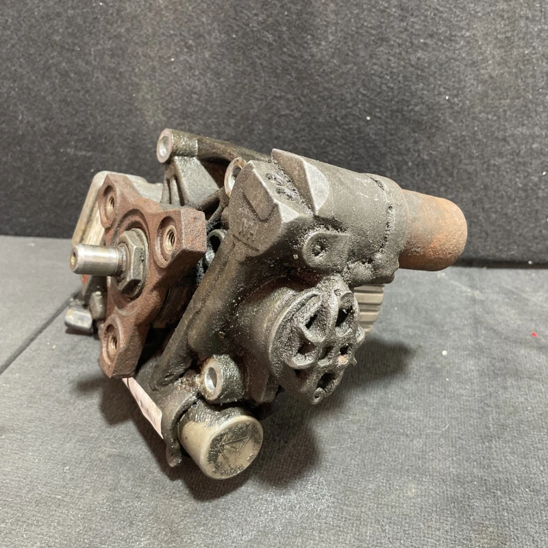 Haldex / Volkswagen Passat B7 2012 / Cutie viteze, ambreiaj, transmisie