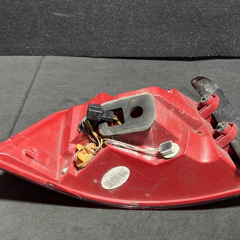 Stop dreapta caroserie / Volkswagen Passat B7 2012 / Caroserie, oglinzi si faruri