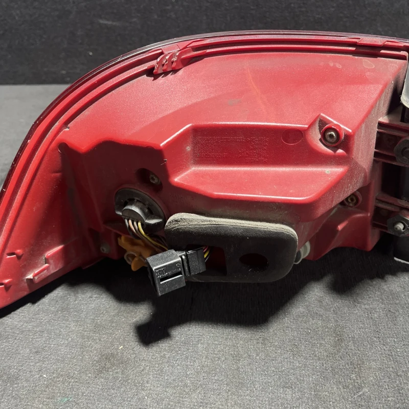 Stop dreapta caroserie / Volkswagen Passat B7 2012 / Caroserie, oglinzi si faruri