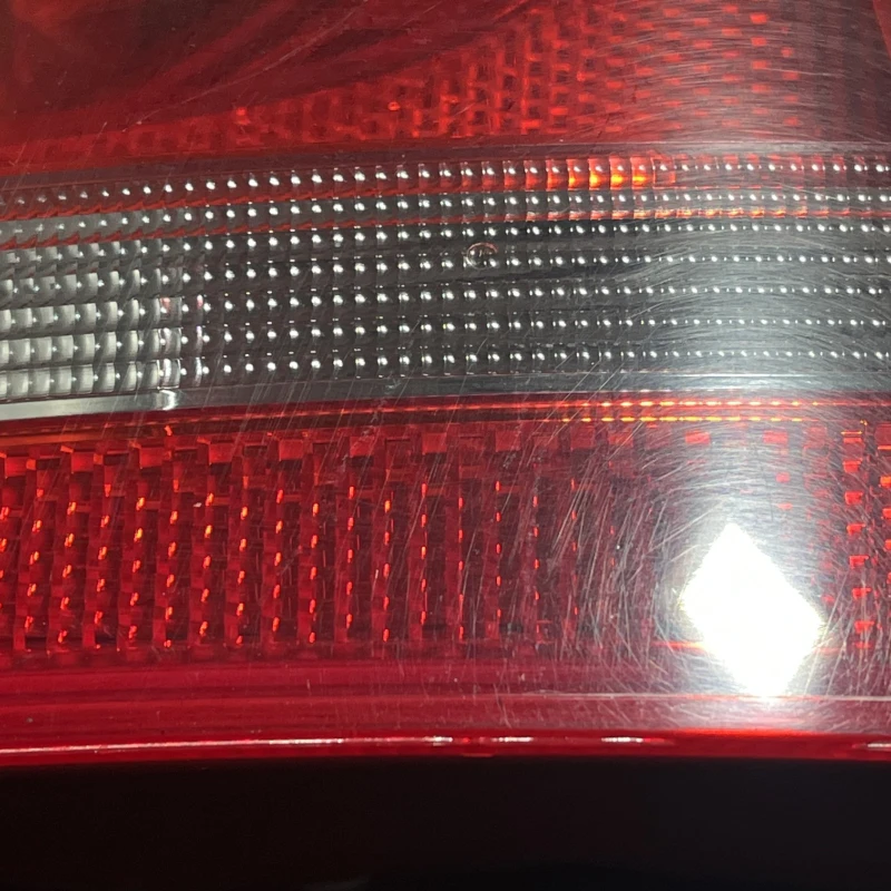Stop dreapta caroserie / Volkswagen Passat B7 2012 / Caroserie, oglinzi si faruri