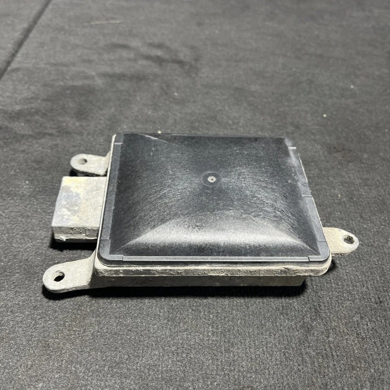 Modul side assist Volkswagen Passat B7 2012